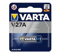 Varta electronic V 27 A