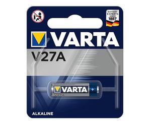 Varta electronic V 27 A