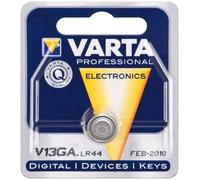 VARTA ELECTRONICS V13GA/LR44 - Batteria 1,5 V