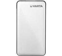 Varta Energy 10000 Polimeri di litio (LiPo) 10000 mAh Nero, Bianco NEW
