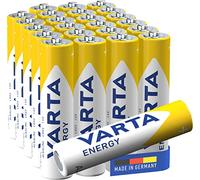 Varta Batterie 1x24 Energy Micro Aaa Lr 3 One Size