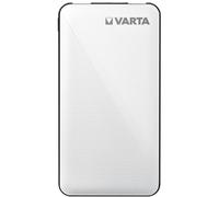 Varta Energy 5000 Polimeri di litio (LiPo) 5000 mAh Nero, Bianco NEW