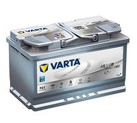 VARTA 580901080B512 Batteria