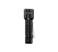 Varta F30 Pro Nero Torcia a mano LED Alluminium Light F30 Pro