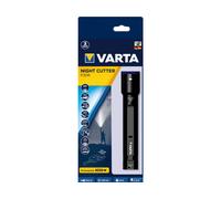 Varta F30R Nero Torcia a mano LED NEW