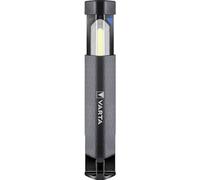 Varta Flex Telescope Light 4 batterie AA (luce di lavoro per illuminare l’ambiente, officina, auto, ausilio per il lavoro)