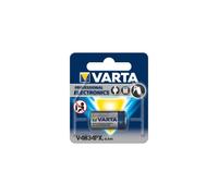 Varta foto - PILA ALCALINA (V4034PX, 6 V, colore: argento