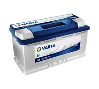 Varta Batteria per Auto - Blue Dynamic G3 - 595402080