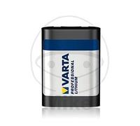 VARTA 2CR 5 - Batteria al litio, 2CR 5, 1600 mAh, confezione da 1