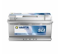 Varta Batteria H3