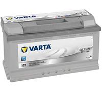 Varta H3 Silver Dynamic Batteria avviamento 6004020833162, 12V 100 Ah 830A, 175 mm x 353 mm x 190 mm