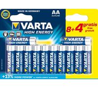 Varta - High Energy Aa Varta