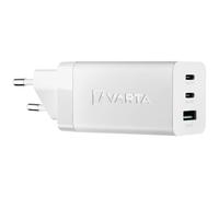 Varta High Speed Charger 65W Caricatore USB 65 W 1x 2 USB-A, 2x USB-C ®