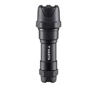 Varta Indestructible F10 Pro 6w Led Alu 300 Lumen One Size Black