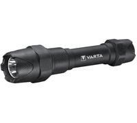 VAR IN F20 PRO - Indestructible LED torch, F20 PRO, black, aluminium