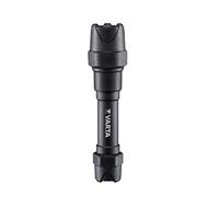VAR IN F20 PRO - Indestructible LED torch, F20 PRO, black, aluminium