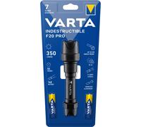 Varta Indestructible F20 Pro with 2AA Batt. NEW