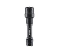 VAR IN F20 PRO - Indestructible LED torch, F20 PRO, black, aluminium