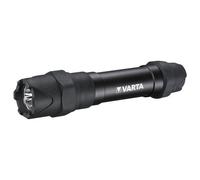 Varta Indestructible F30 Pro 6w Led Alu 650 Lumen Black