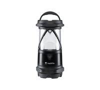 VAR IN L30 PRO - Lampada da campeggio a LED Indestructible, L30 PRO, nero, allumi