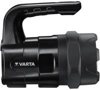 Varta INDISTRUCTIBLE BL20 PRO Nero Torcia a mano LED NEW