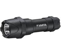Varta INDISTRUCTIBLE F10 PRO Nero Torcia a mano LED NEW