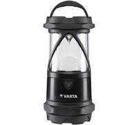 Varta INDISTRUCTIBLE L30 PRO Nero, Trasparente Torcia a mano LED NEW