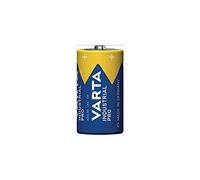 VARTA INDUSTRIAL PILA ALCALINA LR14 C 1,5V CAJA*20