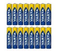 VARTA Industrial Pro AAA LR03 4003 Batterie Alkaline 1.5V BULK