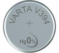 Varta Knapcellebatterier SR45 NEW