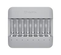 VAR ECO MULT - Caricabatterie da tavolo, NiMh, LED, display