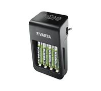 VAR LCD PC PLUS - Steckerladegerät, prozessorgesteuert