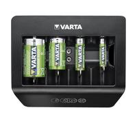 Varta Lcd Universal Caricatore+ One Size Silver