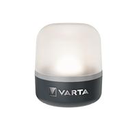 VAR DYNA LANTERN - Torcia a LED, dinamo con manovella
