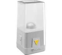VAR OA L10 - Lampada a LED per esterni, 150 lm, 3 AA (batteria stilo)