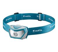 Varta Torcia Elettrica Sports Head Blu 16650101421