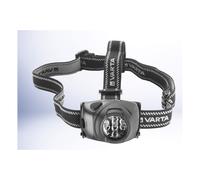 Varta Lampada Frontale LED Indestructible Head Luce 3AAA, Estremamente Robusto