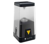 Varta Lanterna elettrica da campeggio Outdoor Ambiance L30Rh ( LED 500 lm ) Nero