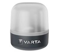 Varta Lanterna elettrica ricaricabile con dinamo Dynamo Lantern L10rh ( LED 18 -