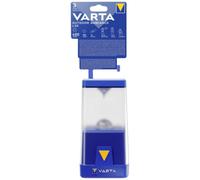 VARTA Lanterna Esterno Atmosfera L20 400 Lumen IP54 LED Multicolor