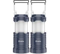 VARTA lanterna L10 (senza batterie) (Confezione da 2)