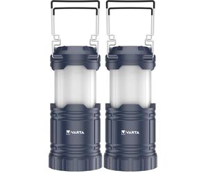 VARTA lanterna L10 (senza batterie) (Confezione da 2)