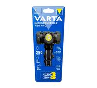 Varta Led Faretto Indistruttibile H20 Con Batteries AAA Nero 17732