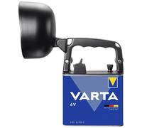 VAR LED WORK - Lampada manuale LED Work Light 435, 4 W, 190 lm, nero, 1 425