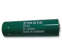 Varta litio batteria al litio AA 3 V [1] (Epitome verificato pro-series)