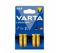 Varta Longlife 4103 AAA BL4