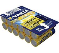 Varta Longlife AA LR6 Batteria monouso Stilo AA Alcalino NEW