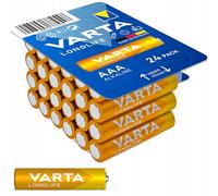 Varta BV-LL 24 AAA Batteria monouso Mini Stilo AAA Alcalino