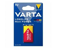 SCHMIDT'S Onlineshop Batteria LONGLIFE Max Power
