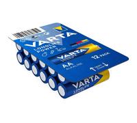 Varta LONGLIFE Power AA Big Box 12 Batteria Stilo (AA) Alcalina/manganese 1.5 V